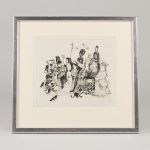 1700 4602 ETCHING
